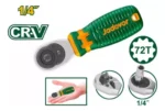 lave Cricket Rechoncho De Doble Cabeza 1/4'' - Imagen 2