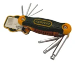 Multiherramienta Allen Redondeado 8/1 Crv Grip 1.5-8