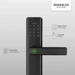 Cerradura Biométrica Smart WIFI - Imagen 3