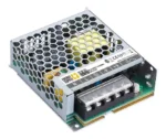 Fuente de Alimentación Switching Metálica 12V 60W 5A - Interior - Imagen 3