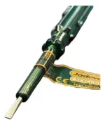 Destornillador Buscapolo Tester Electricidad 3x140mm - Imagen 4