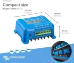 Conversor Orion-Tr 48/12-9a (110w) Isolated Dc- Dc Converter - Imagen 3