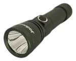 Linterna Led Jadever 500lm Recargable Por Puerto USB C Linterna Verde Oscuro Luz Blanco - Imagen 2