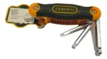 Multiherramienta Allen Redondeado 8/1 Crv Grip 1.5-8 - Imagen 3