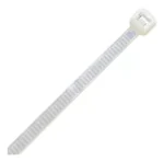 PRECINTO DE NYLON 4.8MM X 200MM - BLANCO - Imagen 3