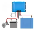 Cargador Dc-dc Orion-Tr Smart 12/12-18a Desde Alternador - Imagen 3