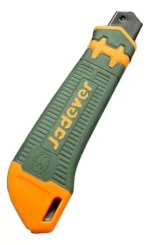 Cutter Trincheta 18mm 3 Hojas Segmentadas - Imagen 5