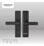 Cerradura Biométrica Smart WIFI - Imagen 4
