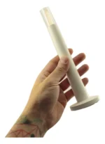 KIT DE 3 VELADOR A BATERIA CANDLE DIMERIZABLE CON BASE DE CARGA MACROLED, BLANCO, DC5V, 2700K, IP44, 50LM - Imagen 4