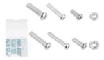 Tornillos  164p + Tuercas Phillips - Imagen 2