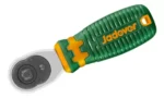 lave Cricket Rechoncho De Doble Cabeza 1/4''