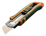 Cutter Trincheta 18mm 3 Hojas Segmentadas - Imagen 4