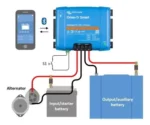 Cargador Dc-dc Orion-Tr Smart 12/12-18a Desde Alternador - Imagen 5