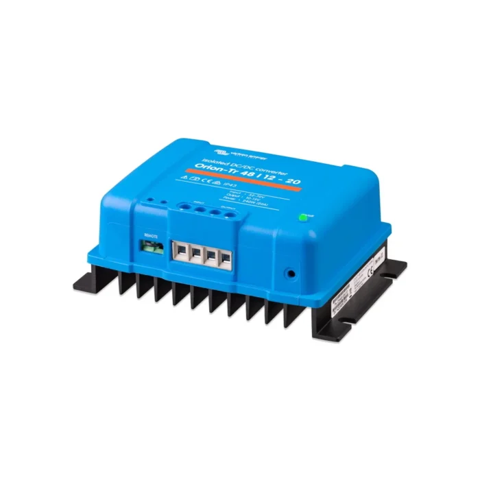 Orion-Tr 48/12-20A (240W) Isolated DC- DC Converter - Imagen 2