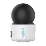 CAMARA UNIARCH PT WI-FI INTERIOR 3MP + 3MP DOBLE LENTE - Imagen 4