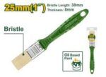 Pincel 1 Pulgada Jadever Jdpb190 - Imagen 2