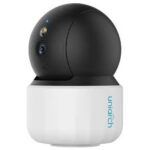 CAMARA UNIARCH PT WI-FI INTERIOR 3MP + 3MP DOBLE LENTE - Imagen 2