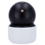 CAMARA UNIARCH PT WI-FI INTERIOR 3MP + 3MP DOBLE LENTE - Imagen 3