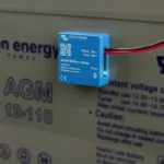 Smart Battery Sense Long Range (Up To 10m) - Imagen 2