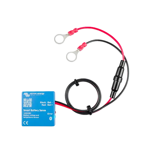 victron-smart-battery-sense Smart Battery Sense Long Range (Up To 10m) - Imagen 1