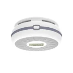 Detector de Humo y Monóxido de Carbono 2 en 1 con WiFi - Imagen 3