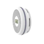 Detector de Humo y Monóxido de Carbono 2 en 1 con WiFi - Imagen 2