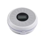 Detector de Humo y Monóxido de Carbono 2 en 1 con WiFi