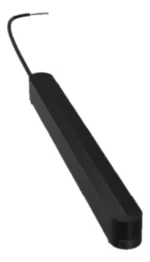 FUENTE DE ALIMENTACION NEGRO PARA RIEL MAGNETICO SKYLINE POWERSWITCH AC185-265V. DC48V. 100W. 2.1A - Imagen 2