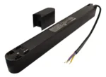 FUENTE DE ALIMENTACION DIMEABLE NEGRO PARA RIEL MAGNETICO SKYLINE POWERSW FUENTE DE ALIMENTACION DIMEABLE NEGRO PARA RIEL MAGNETICO SKYLINE POWERSWITCH AC185-265V. DC48V. 100W. 2.1AITCH AC185-265V. DC48V. 100W. 2.1A