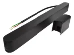 FUENTE DE ALIMENTACION NEGRO PARA RIEL MAGNETICO SKYLINE POWERSWITCH AC185-265V. DC48V. 100W. 2.1A - Imagen 3