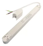 FUENTE DE ALIMENTACION BLANCO PARA RIEL MAGNETICO SKYLINE POWERSWITCH AC185-265V. DC48V. 100W. 2.1A - Imagen 2