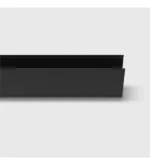 RIEL DE ALUMINIO EMBUTIR SKYLINE 3M. DC48VCódigo - Imagen 4
