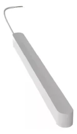 FUENTE DE ALIMENTACION BLANCO PARA RIEL MAGNETICO SKYLINE POWERSWITCH AC185-265V. DC48V. 100W. 2.1A