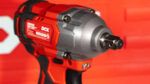 LLAVE DE IMPACTO INALAMBRICA POTENCIA 450W MAX - Imagen 2