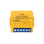Smart Switch WiFi Dimerizable Máx.150W 110-220V, 2 Salidas
