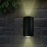 Aplique Exterior LED Bidireccional 10W 800lm Blanco Neutro 220V - Imagen 4