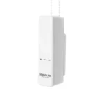 Smart Switch Wifi con motor para cortinas 12V 2A