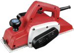 CEPILLO ELECTRICO POTENCIA 840W ANCHO MAX. DEL CEPILLADO 110MM PROFUNDIDAD MAX - Imagen 2
