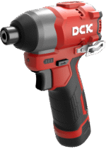 ATORNILLADOR DE IMPACTO INALAMBRICO - POTENCIA 250W MAX. TORQUE 140Nm