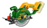 Sierra Circular Inalámbrica 6300rpm.