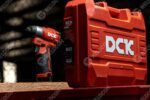 ATORNILLADOR DE IMPACTO INALAMBRICO - POTENCIA 250W MAX. TORQUE 140Nm - Imagen 2