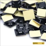 BASE PRECINTO 20X20MM BRINNA - Imagen 3