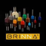 PUNTERA TIFF 16MM LARGO 12MM BRINNA X100 - Imagen 3