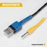 KIT TERMOCONTRAIBLES 560 PIEZAS BRINNA - Imagen 2