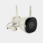 CÁMARA WI-FI TIPO BULLET PARA EXTERIORES HD DE 2 MP
