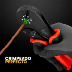 PINZA CRIMPEADORA TIFF HASTA 16MM BRINNA - Imagen 4