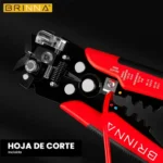 PELACABLE AUTOMATICO BRINNA - Imagen 4