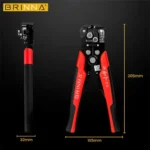 PELACABLE AUTOMATICO BRINNA - Imagen 2
