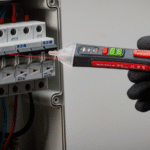DETECTOR DE TENSION BRINNA - Imagen 2