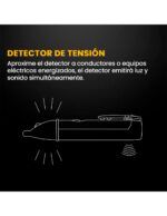 DETECTOR DE TENSION BRINNA - Imagen 2